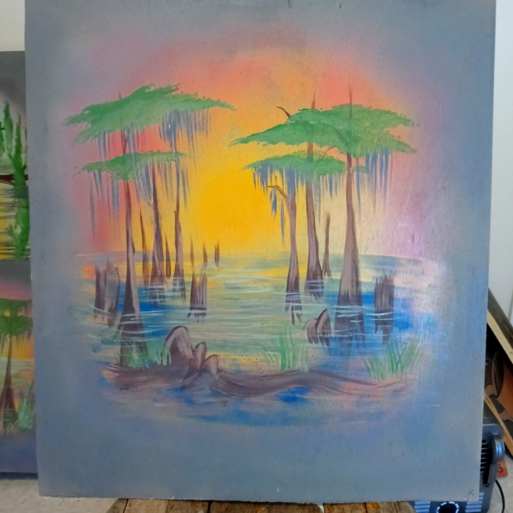 Painting